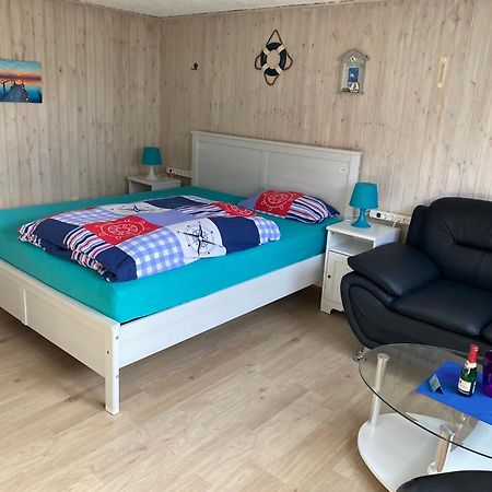 זינקסט Fewo Tini Am Strandzugang Mit Wlan Inklusive, Keine Haustiere מראה חיצוני תמונה